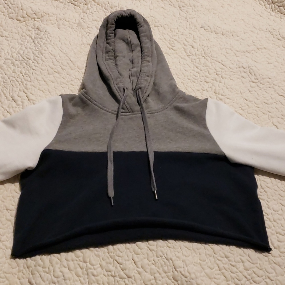 Holister hoodie